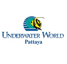 Underwater world pattaya