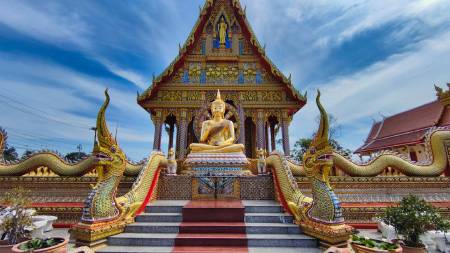 Pattaya tour pakeges-siam dmc thailand