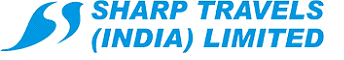 Sharp Travels India Limited