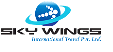 Skywings international travel pvt ltd