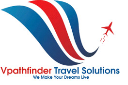 Vpathfinder Travel Solutions